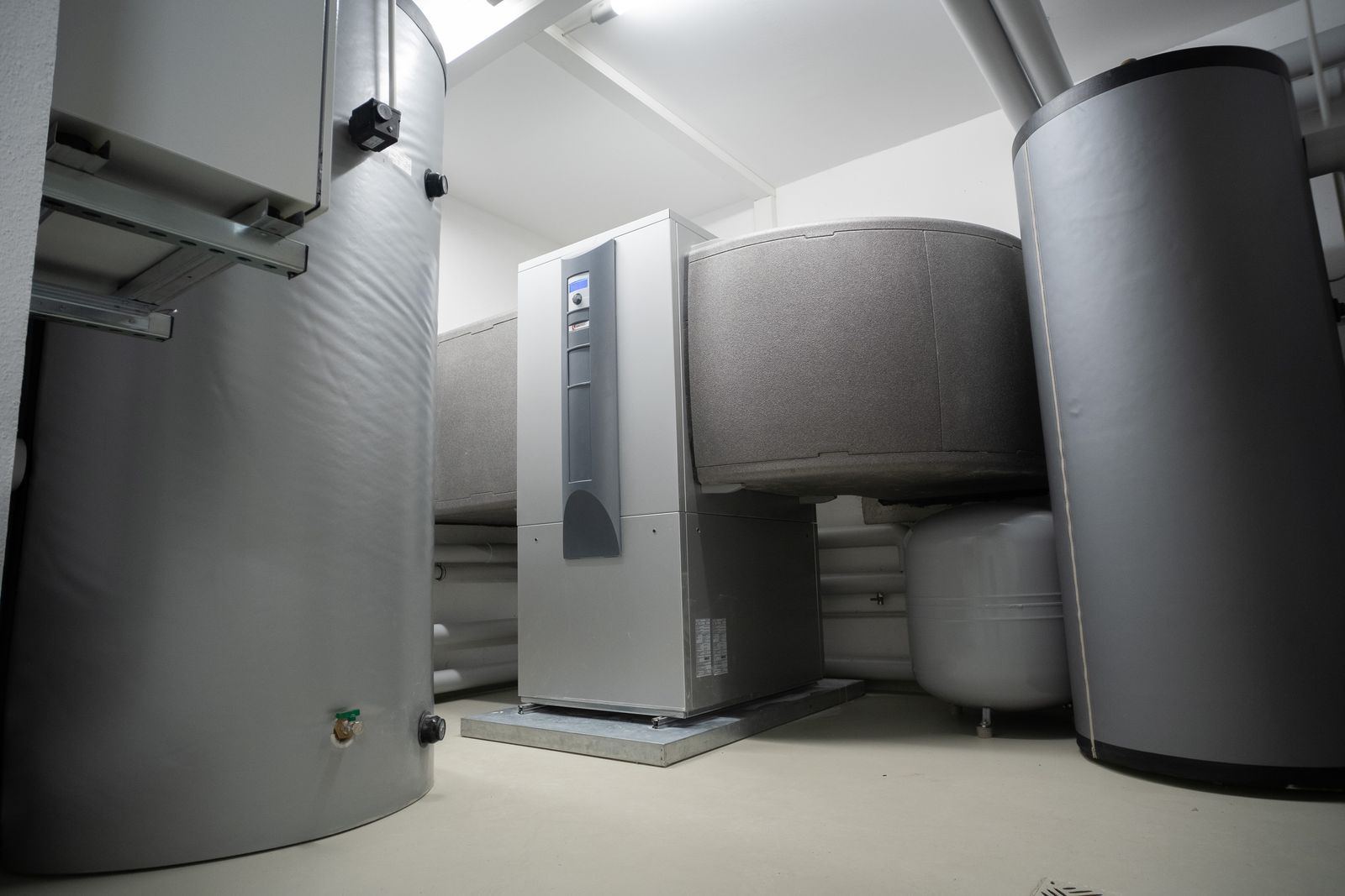 Commercial Water Heaters service in Broken Arrow, OK