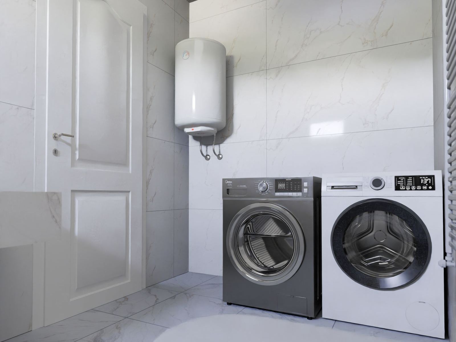 Water Heater Replacement service in Broken Arrow, OK