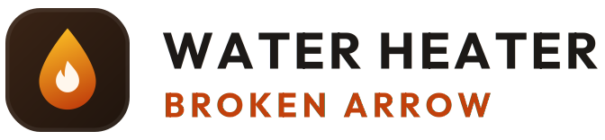Broken Arrow Water Heater